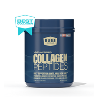 20oz Tub (4 Week Supply)